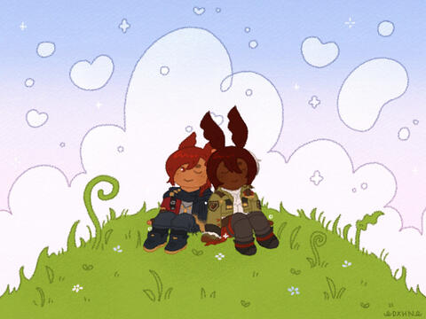 erith + graha springtime serenity (2025)