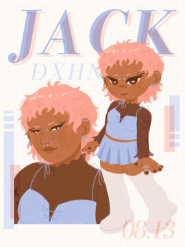 jack 8.13 (2025)