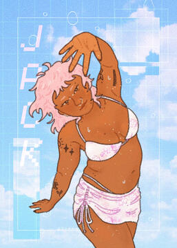 summer jack (2026)