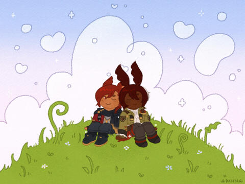 erith + graha springtime serenity (2025)