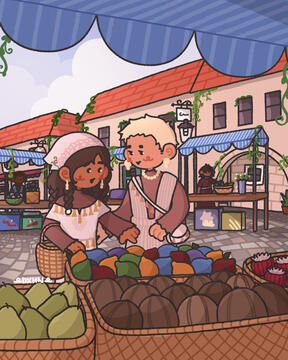 ermile and sinocia&#39;s market date (2022)